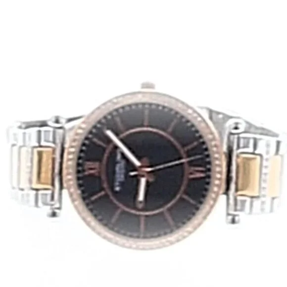 EUC Aria 3905 Quartz 36mm Classic - Picture 2 of 5